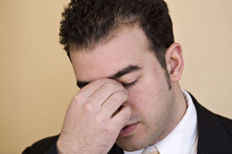 תסמיני קרוהן